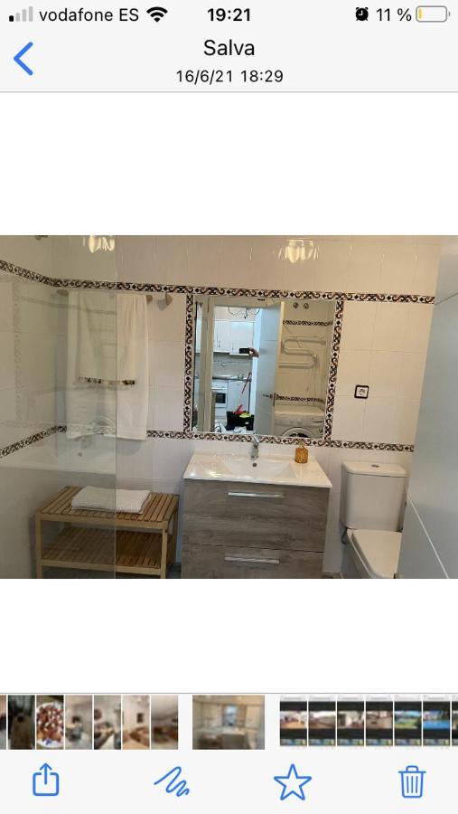 Apartamento Lauro Golf Malaga Lägenhet Málaga